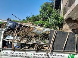 Junk Removal for Events in Plains, KS