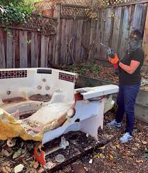 Best Residential Junk Removal  in Plains, KS
